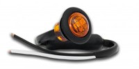 Feu clignotant Orange LED