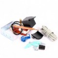 Kit de réglage du déclenchement du ventilateur